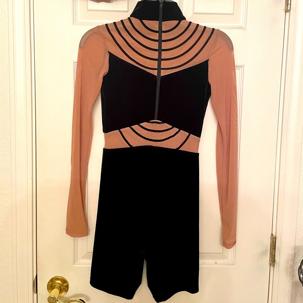 Weissman Dance Costume - image 1